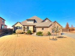 Pre-foreclosure in  NW 177TH ST Edmond, OK 73012