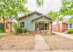 Pre-foreclosure in  N MILLER BLVD Oklahoma City, OK 73107