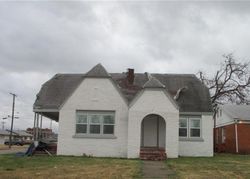 Pre-foreclosure in  NE 27TH ST Oklahoma City, OK 73105