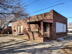 Pre-foreclosure in  N MCKINLEY AVE Oklahoma City, OK 73118