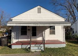 Pre-foreclosure in  S ARMSTRONG AVE Bartlesville, OK 74003
