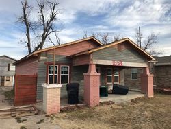 Pre-foreclosure Listing in NW 18TH ST OKLAHOMA CITY, OK 73106