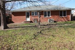 Pre-foreclosure in  NW 50TH ST Oklahoma City, OK 73112