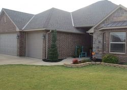 Pre-foreclosure in  NE JERE LAYNE Elgin, OK 73538