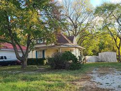 Pre-foreclosure in  E 15TH ST Ada, OK 74820