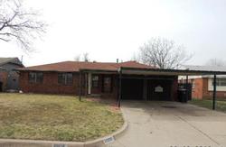 Pre-foreclosure in  SW 60TH ST Oklahoma City, OK 73139