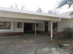 Pre-foreclosure in  SW 63RD PL Oklahoma City, OK 73159