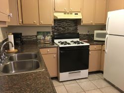 Pre-foreclosure in  N MERIDIAN AVE APT B Oklahoma City, OK 73116