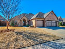 Pre-foreclosure in  NW 156TH ST Edmond, OK 73013