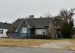 Pre-foreclosure in  S HADDEN AVE El Reno, OK 73036