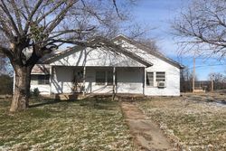 Pre-foreclosure in  W TAYLOR AVE Mcalester, OK 74501