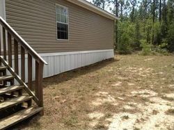 Pre-foreclosure Listing in COTTON CREEK RD BAKER, FL 32531