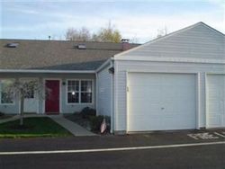 Pre-foreclosure Listing in IVY HILL CIR UNIT C CORTLAND, OH 44410