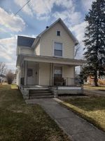 Pre-foreclosure Listing in NORTHWEST ST BELLEVUE, OH 44811