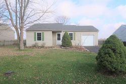 Pre-foreclosure Listing in S WATER ST WILLIAMSPORT, OH 43164