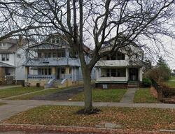 Pre-foreclosure in  CHELTON RD Cleveland, OH 44120