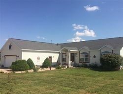 Pre-foreclosure Listing in US HIGHWAY 6 BRYAN, OH 43506