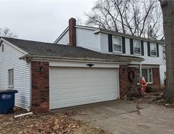 Pre-foreclosure in  HARRINGTON DR Toledo, OH 43612