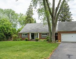 Pre-foreclosure in  TIMBERLAWN RD Toledo, OH 43614