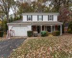 Pre-foreclosure in  OLD SAYBROOK DR Toledo, OH 43623