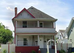 Pre-foreclosure Listing in NEVADA ST TOLEDO, OH 43605