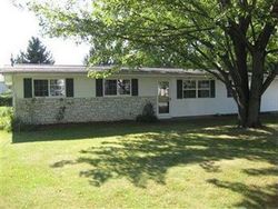 Pre-foreclosure in  JAYCOX RD North Ridgeville, OH 44039