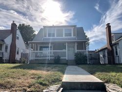 Pre-foreclosure in  S HAGUE AVE Columbus, OH 43204