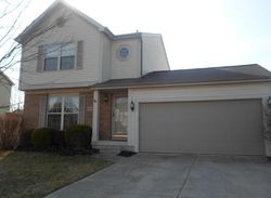 Pre-foreclosure in  LECLERC PL Galloway, OH 43119