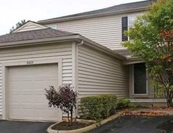 Pre-foreclosure in  CORAL BERRY DR Columbus, OH 43235