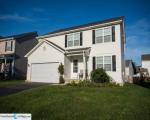 Pre-foreclosure in  HIDDEN COVE WAY Columbus, OH 43228