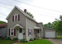 Pre-foreclosure in  TALBOT AVE Urbana, OH 43078
