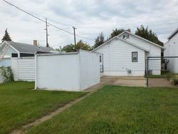 Pre-foreclosure in  7TH AVE SW Mandan, ND 58554