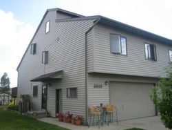 Pre-foreclosure Listing in 15TH ST S FARGO, ND 58104