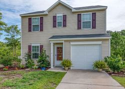 Pre-foreclosure Listing in CHALET RD HOLLY RIDGE, NC 28445