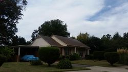 Pre-foreclosure in  ASHCREST DR Charlotte, NC 28217