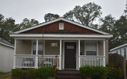 Pre-foreclosure in  S 10TH ST Wilmington, NC 28401