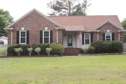 Pre-foreclosure in  FARNSWORTH DR Goldsboro, NC 27530