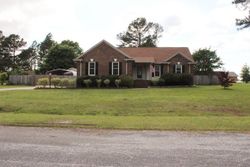 Pre-foreclosure in  FARNSWORTH DR Goldsboro, NC 27530