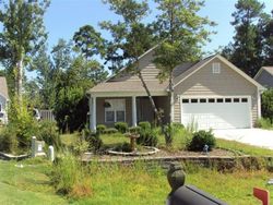 Pre-foreclosure Listing in BAY TREE CIR HAMPSTEAD, NC 28443