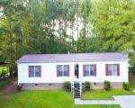 Pre-foreclosure Listing in HUFF LN HENDERSON, NC 27537