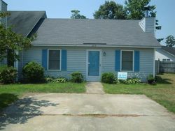 Pre-foreclosure Listing in BROOKLINE CT GREENVILLE, NC 27834