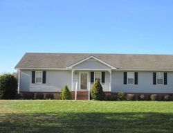 Pre-foreclosure Listing in GREAT HOPE CHURCH RD HERTFORD, NC 27944