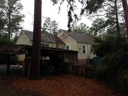 Pre-foreclosure in  E DELAWARE AVE Southern Pines, NC 28387