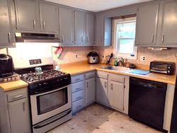 Pre-foreclosure in  BEVERLY CIR Randolph, MA 02368