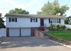 Pre-foreclosure in  HAWKINS RD Centereach, NY 11720