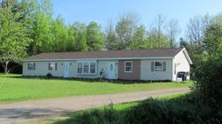 Pre-foreclosure in  GLASBY RD Gouverneur, NY 13642