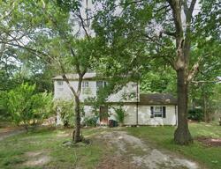 Pre-foreclosure in  FULTON AVE Mastic, NY 11950