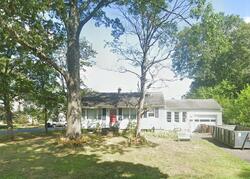 Pre-foreclosure in  GREENLEAF DR Delmar, NY 12054