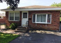 Pre-foreclosure in  MERCER ST Albany, NY 12208