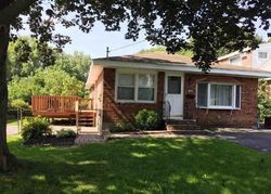Pre-foreclosure in  MERCER ST Albany, NY 12208